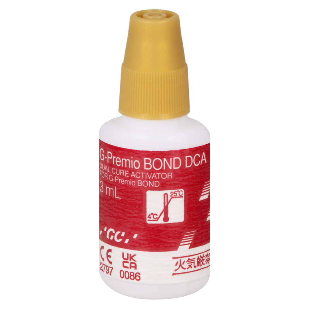 G-Premio Bond DCA 3 мл GC