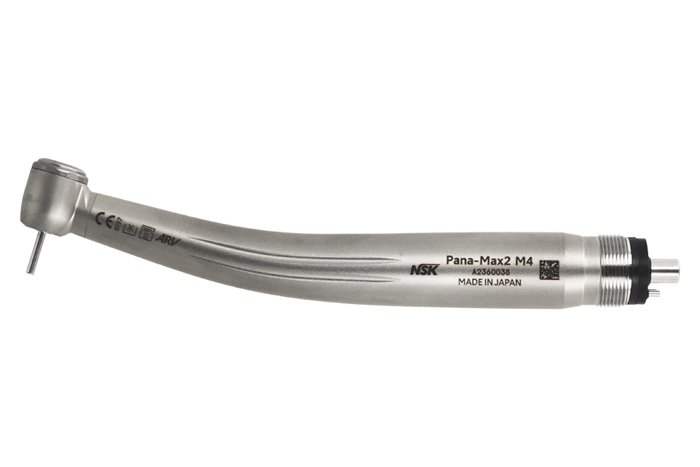 Турбинный угловой наконечник NSK Pana-Max2 M4