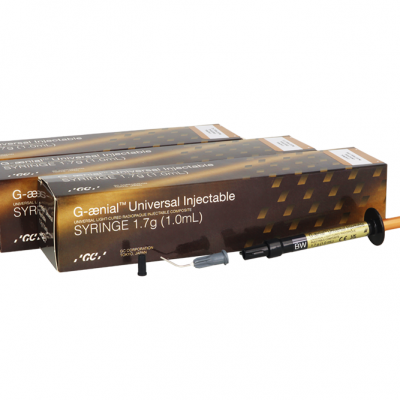 G-aenial Universal Injectable, 1,7 г GC