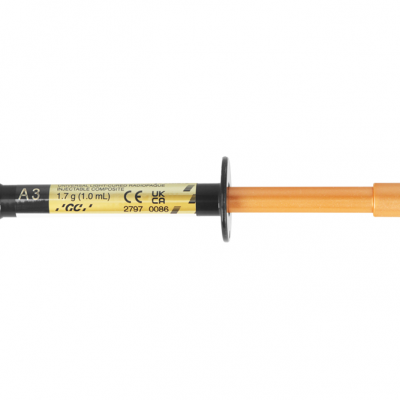 G-aenial Universal Injectable, 1,7 г GC — фото 4