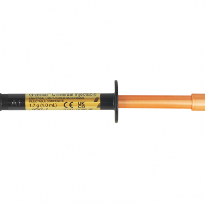 G-aenial Universal Injectable, 1,7 г GC — фото 6