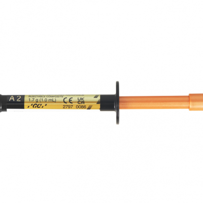 G-aenial Universal Injectable, 1,7 г GC — фото 7