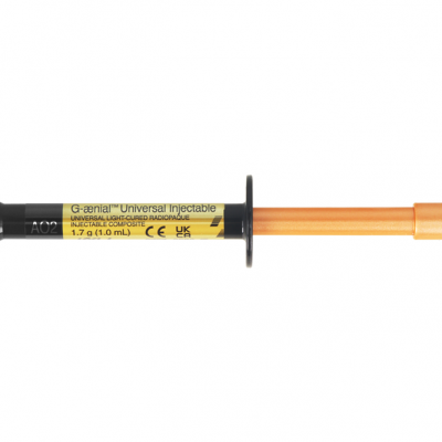 G-aenial Universal Injectable, 1,7 г GC — фото 8