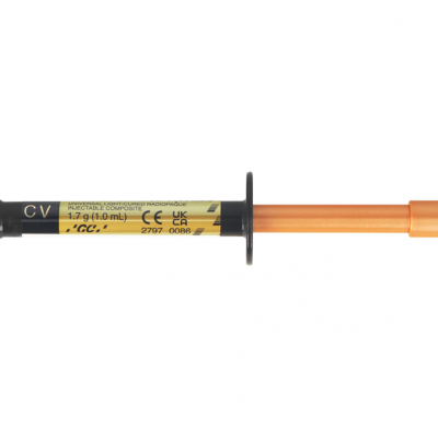 G-aenial Universal Injectable, 1,7 г GC — фото 9