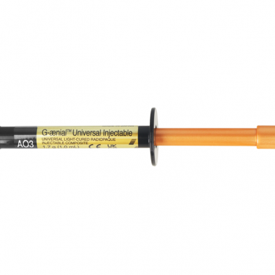 G-aenial Universal Injectable, 1,7 г GC — фото 10
