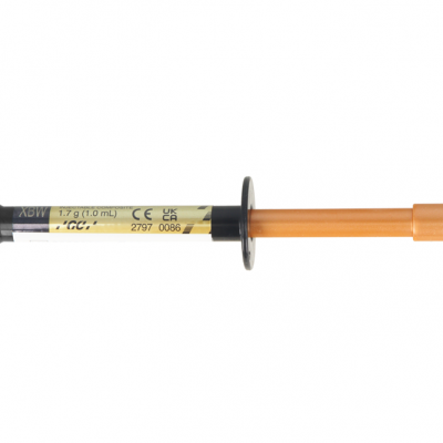 G-aenial Universal Injectable, 1,7 г GC — фото 11