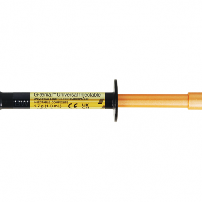 G-aenial Universal Injectable, 1,7 г GC — фото 14