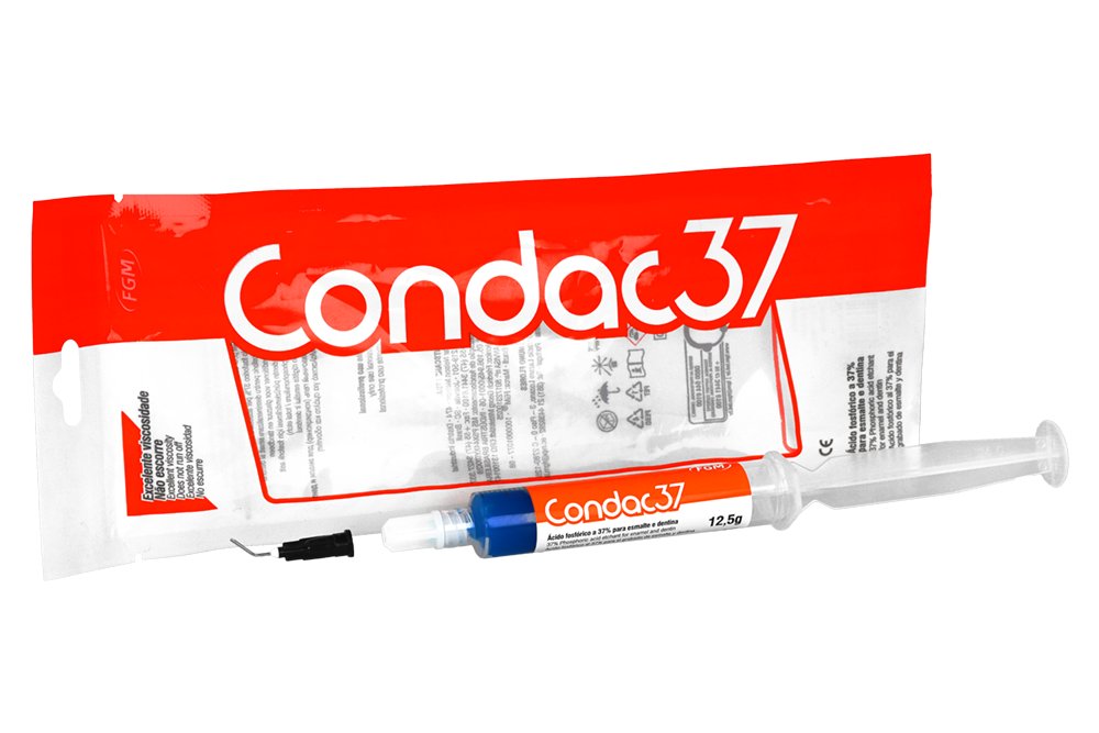 Condac 37% 12,5 г FGM