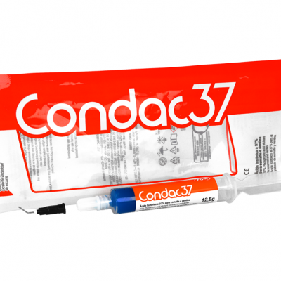 Condac 37% 12,5 г FGM