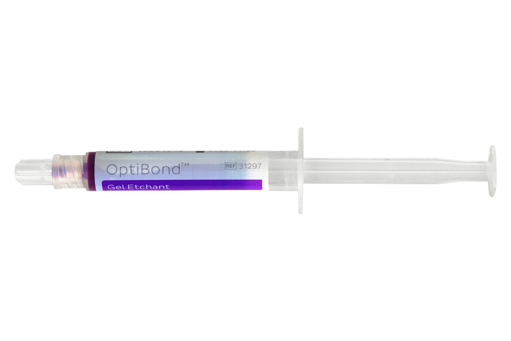 OptiBond Gel Etchant 3 г x 3 шт.
