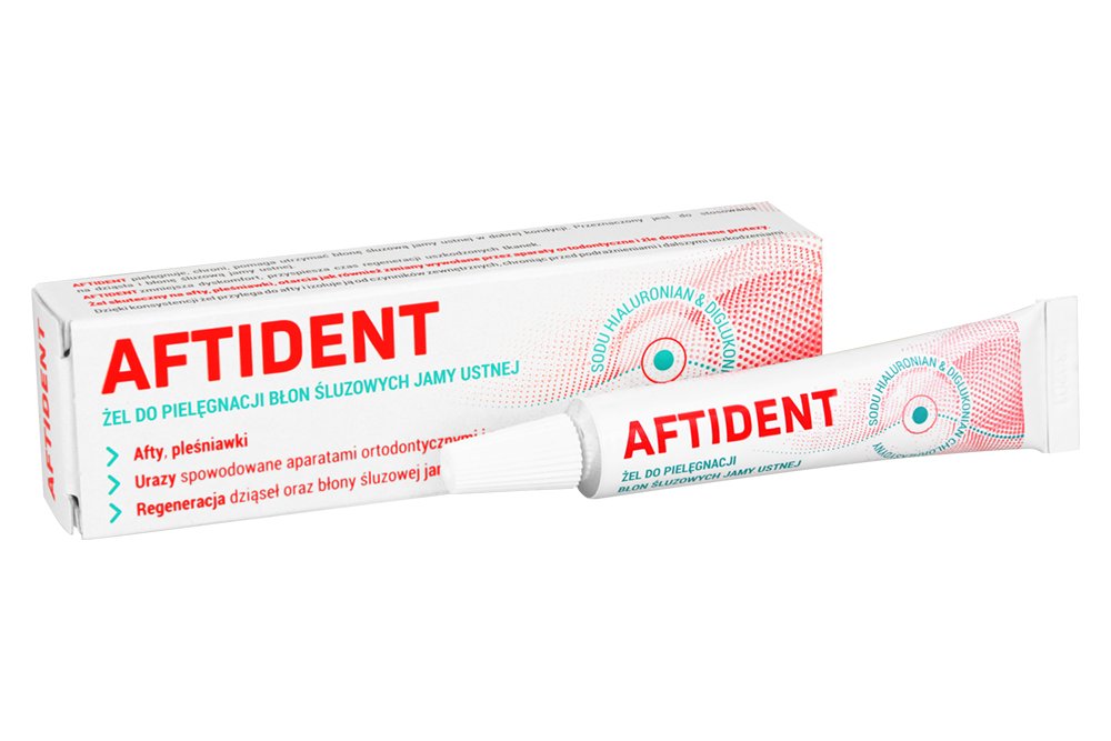 Aftident 8 г Chema
