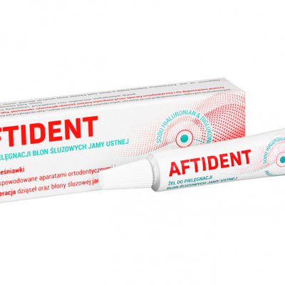 Aftident 8 г Chema