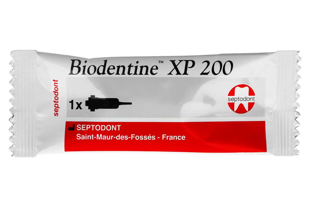 Биодентин XP 200 10 шт.