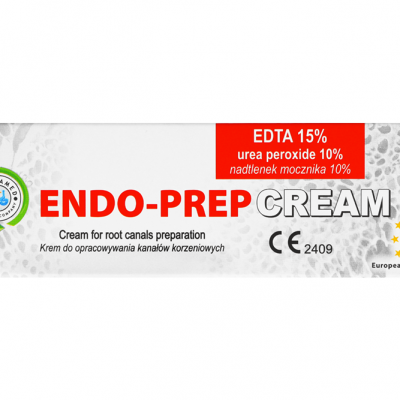 Крем Endo-Prep, 2 мл, Cerkamed — фото 3