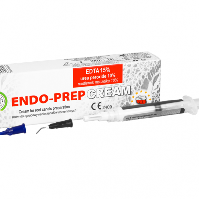 Крем Endo-Prep, 2 мл, Cerkamed