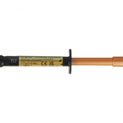 G-aenial Universal Injectable, 1,7 г GC — фото 16