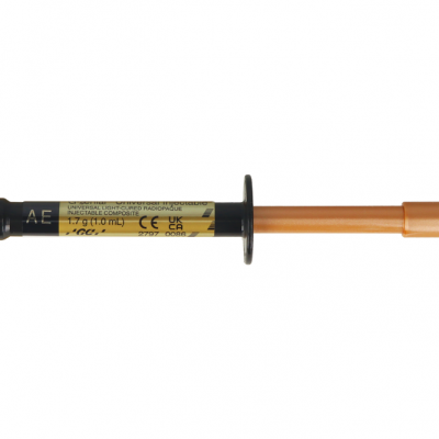 G-aenial Universal Injectable, 1,7 г GC — фото 17