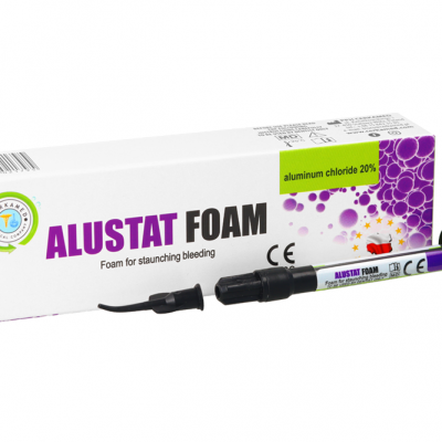 Alustat Foam 0,8 г-пена 1 шт. Церковь