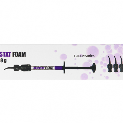 Alustat Foam MEGA PACK 0,8 g x 4 szt. Церковь — фото 3
