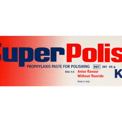 Паста Kerrhawe Superpolish, 45 г Kerr — фото 3