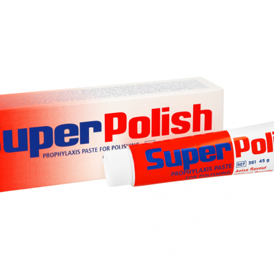 Паста Kerrhawe Superpolish, 45 г Kerr