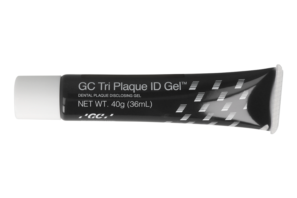 Гель Tri Plaque ID 36 мл GC
