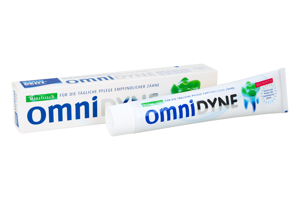Паста OmniDyne 75 мл Omnident