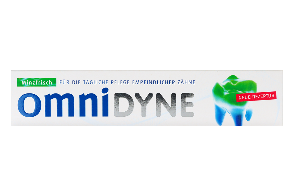 Паста OmniDyne 75 мл Omnident