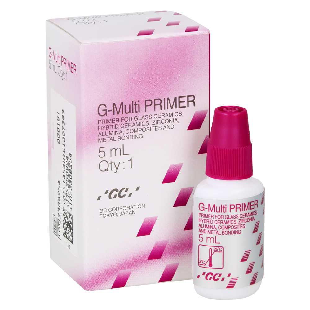 G-multi Primer 5 мл GC