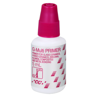 G-multi Primer 5 мл GC — фото 2