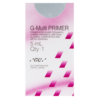 G-multi Primer 5 мл GC — фото 3