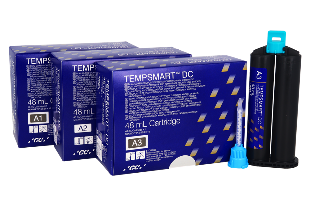 Tempsmart DC 48 мл ГХ