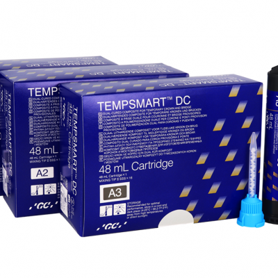 Tempsmart DC 48 мл GC