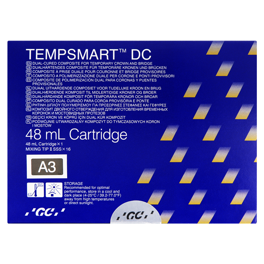 Tempsmart DC 48 мл ГХ