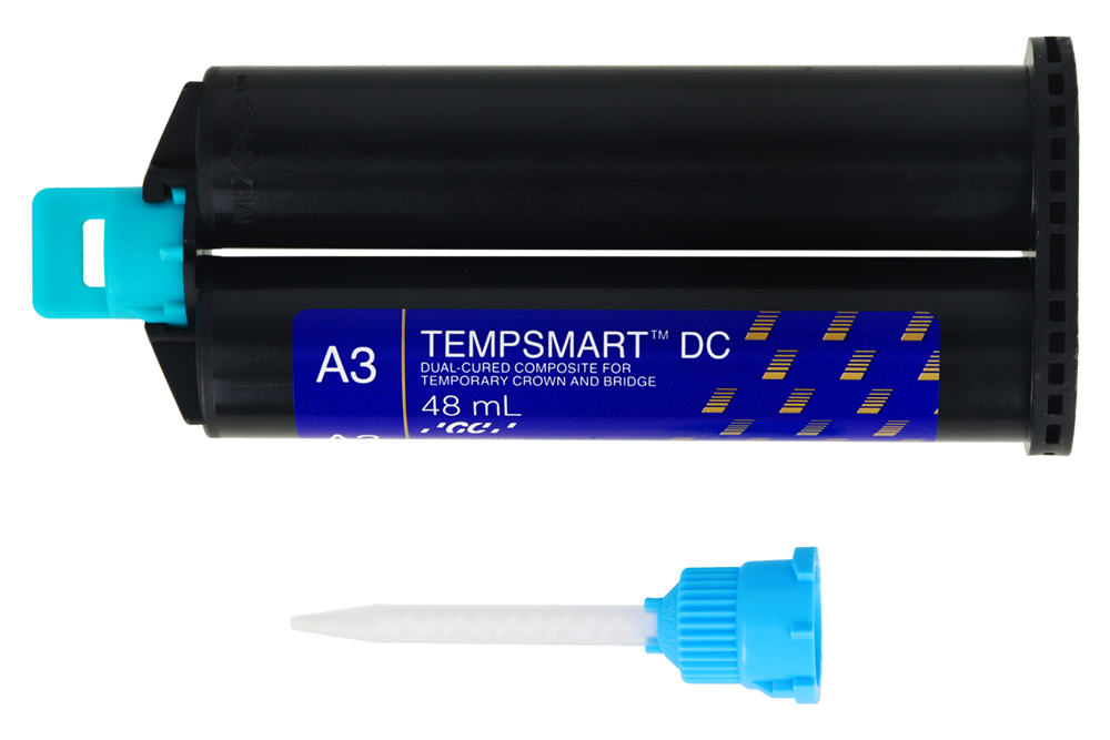 Tempsmart DC 48 мл ГХ