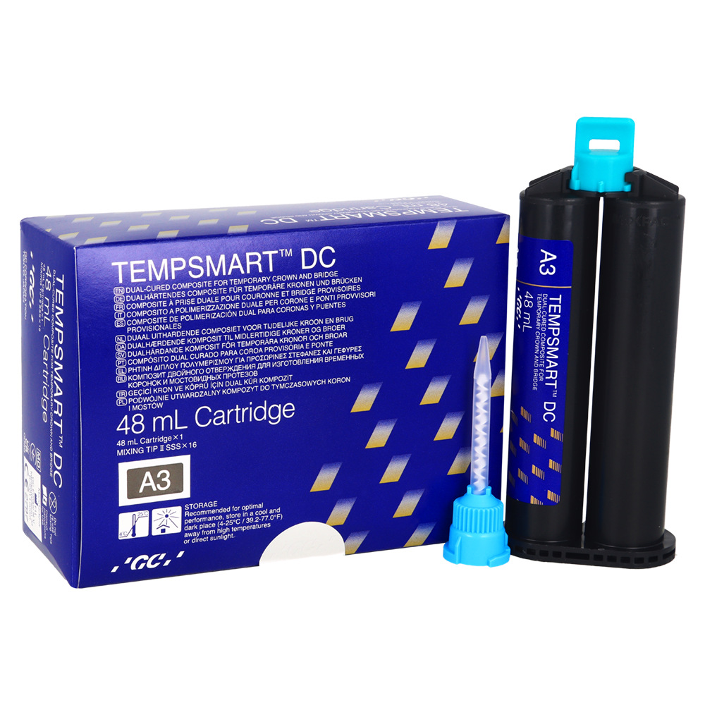 Tempsmart DC 48 мл ГХ
