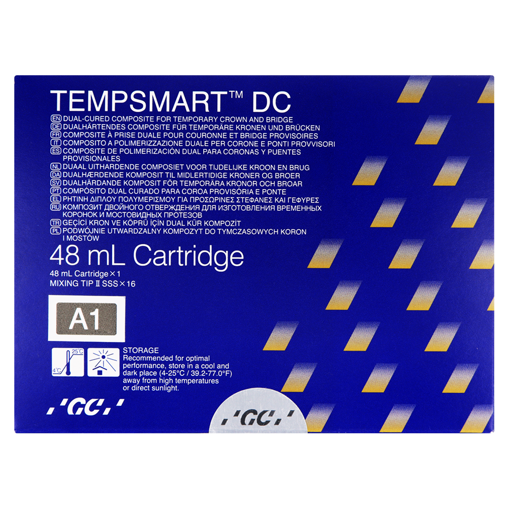 Tempsmart DC 48 мл ГХ