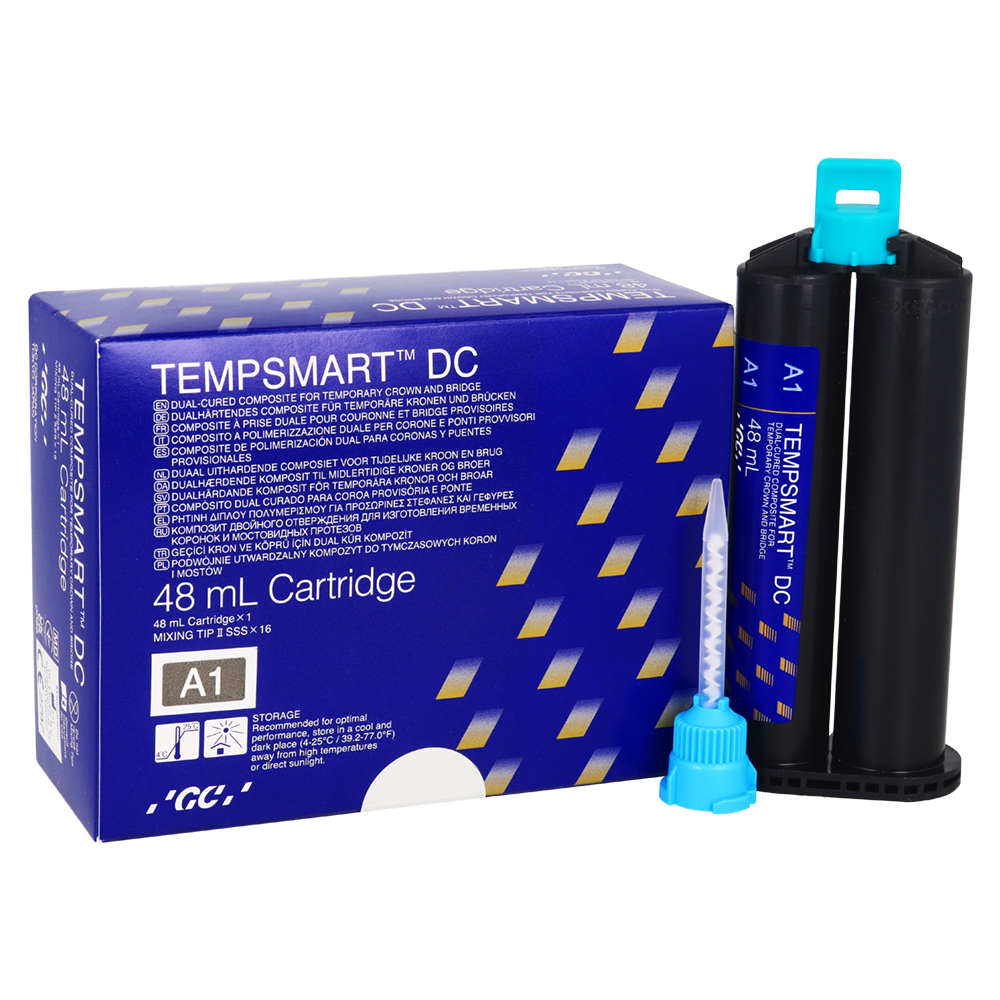 Tempsmart DC 48 мл ГХ