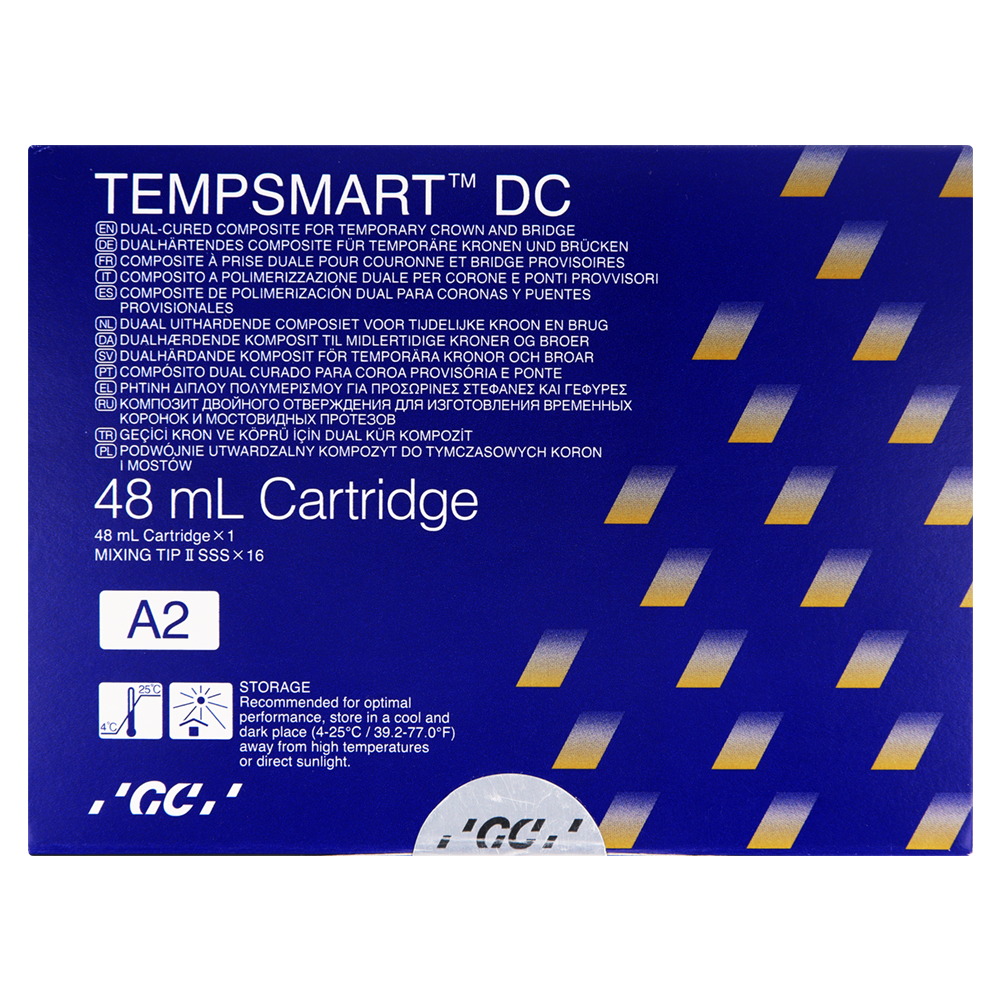 Tempsmart DC 48 мл ГХ