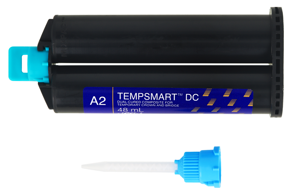 Tempsmart DC 48 мл ГХ