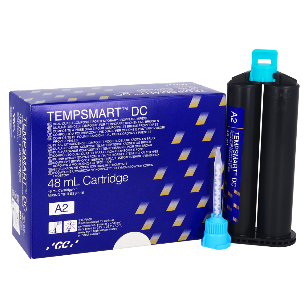 Tempsmart DC 48 мл ГХ