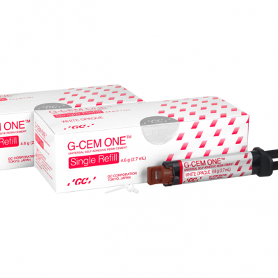 G-Cem One 4,6 г GC