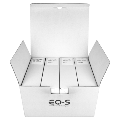 EQ-S беспроводной боковой ирригационный активатор — фото 13