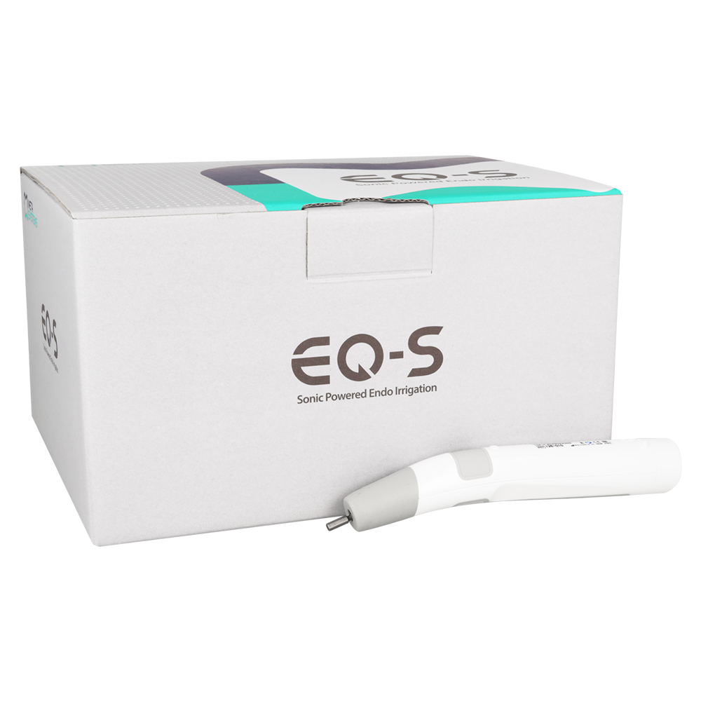 EQ-S Беспроводной активатор для бокового орошения