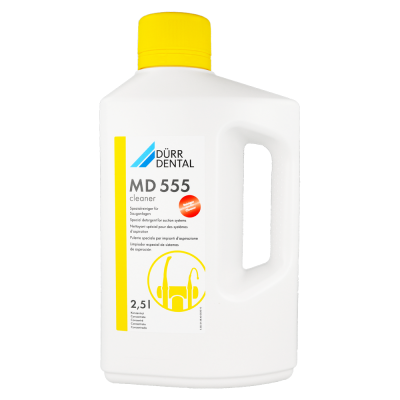 Durr MD 555 2,5 л