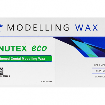 Воск ANUTEX eco 500 г Kemdent — фото 2
