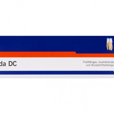 Rebilda DC 10 г дентина VOCO — фото 2