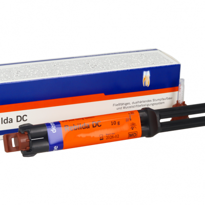 Rebilda DC 10 г дентина VOCO