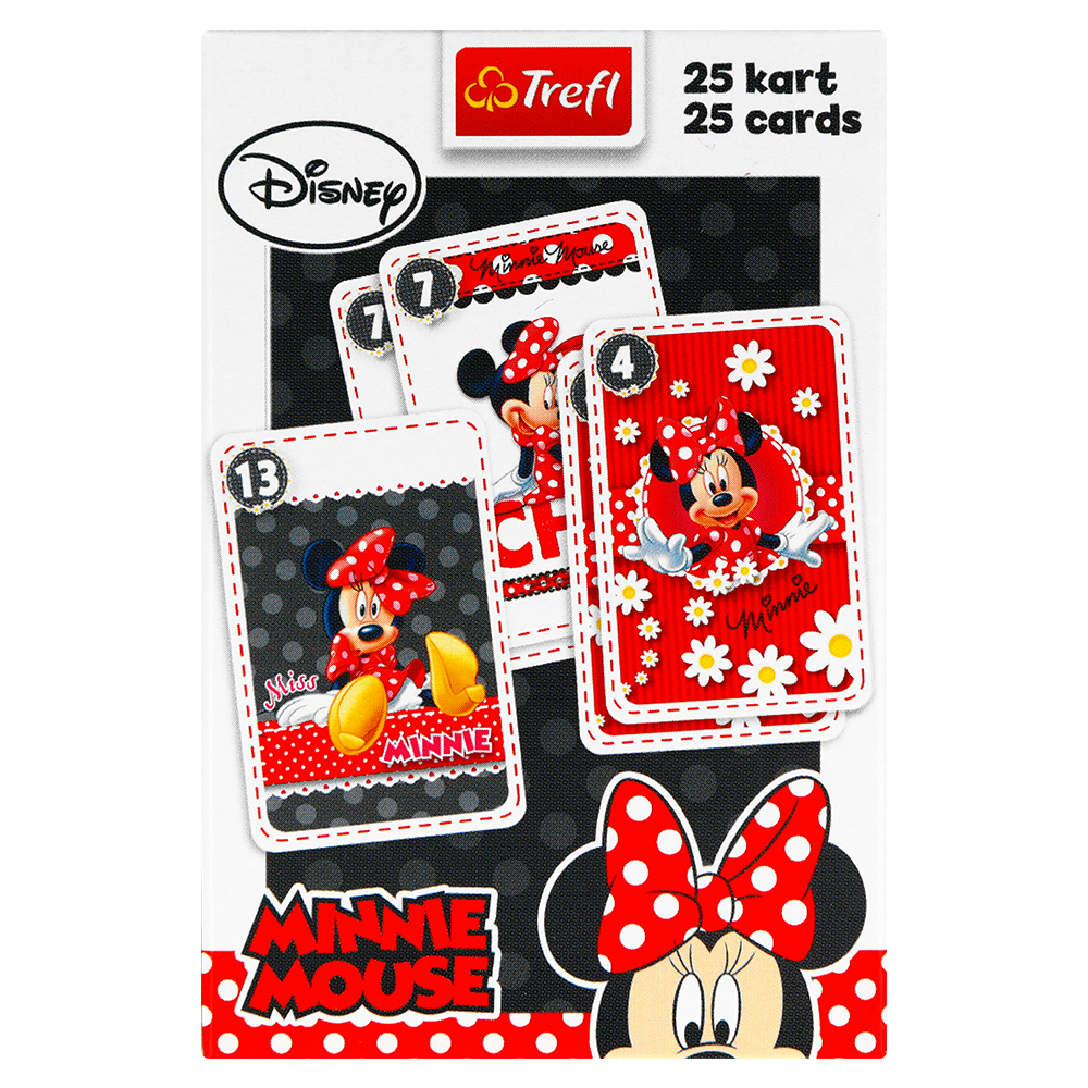 Игрушка – карточки «Питер Пэн» Disney