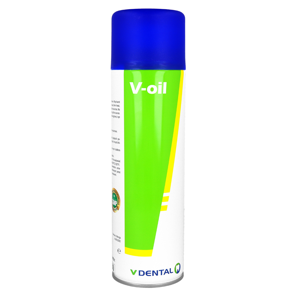 V-масло 500 мл V-DENTAL
